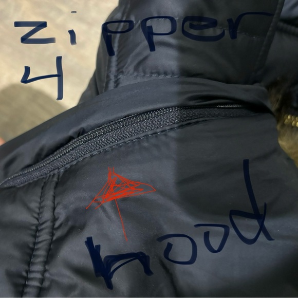 LIZ CLAIBORNE *PUFFER JACKET* (🧥SmaLL) - Picture 12 of 16